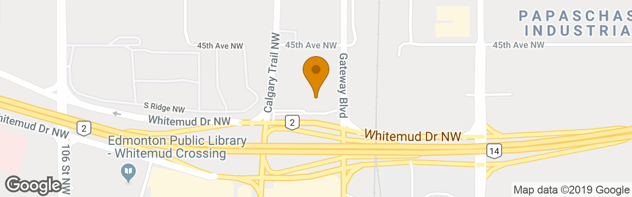 Hotel Radisson Edmonton South