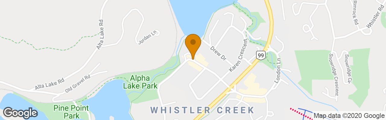 Hotel Nita Lake Lodge