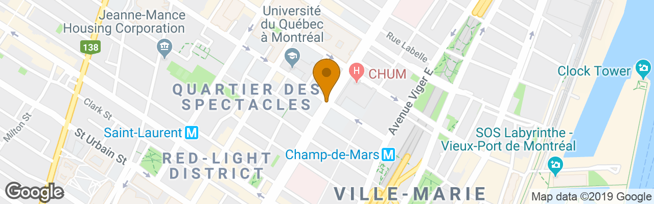 Hotel Residences Universitaires