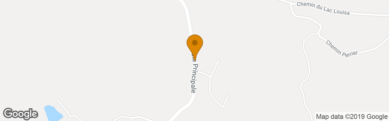 Hotel Auberge du Trappeur