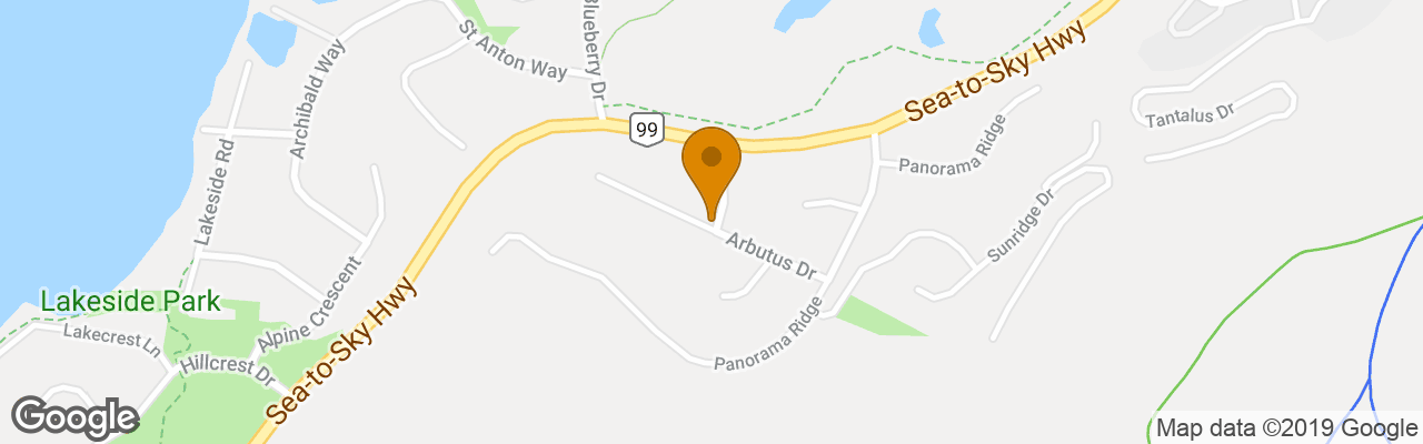 Alpine Greens by Peak to Green Accomodations