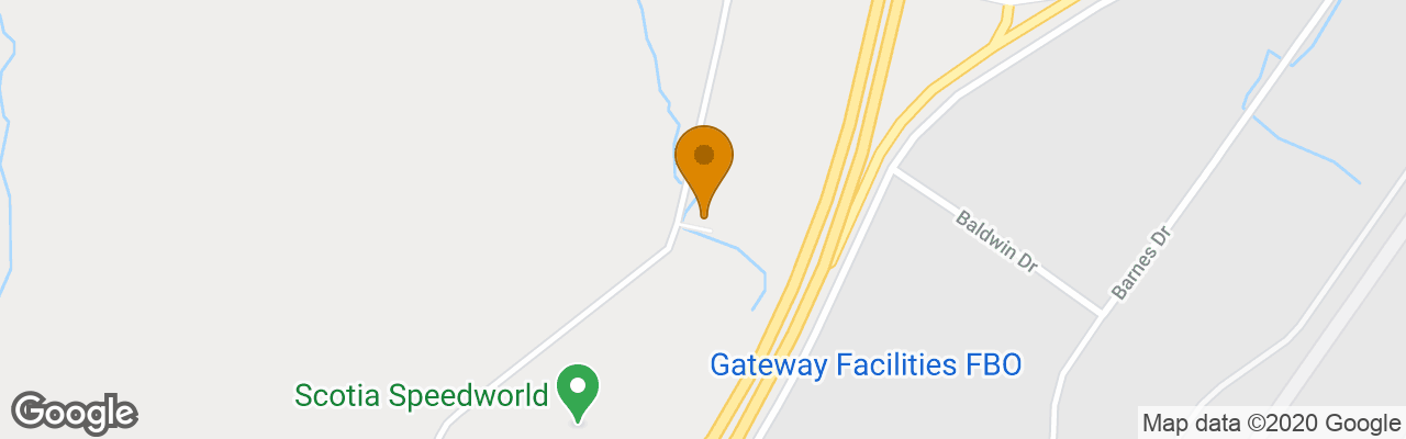 Hotel Quality Inn Halifax Airport