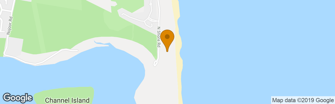 The Sebel Twin Waters