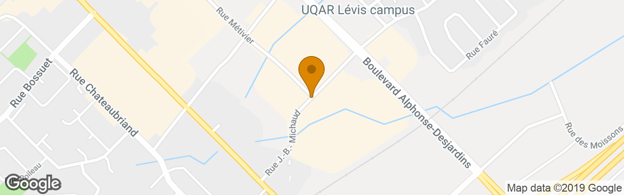 Hotel Four Points By Sheraton Lévis Convention Centre