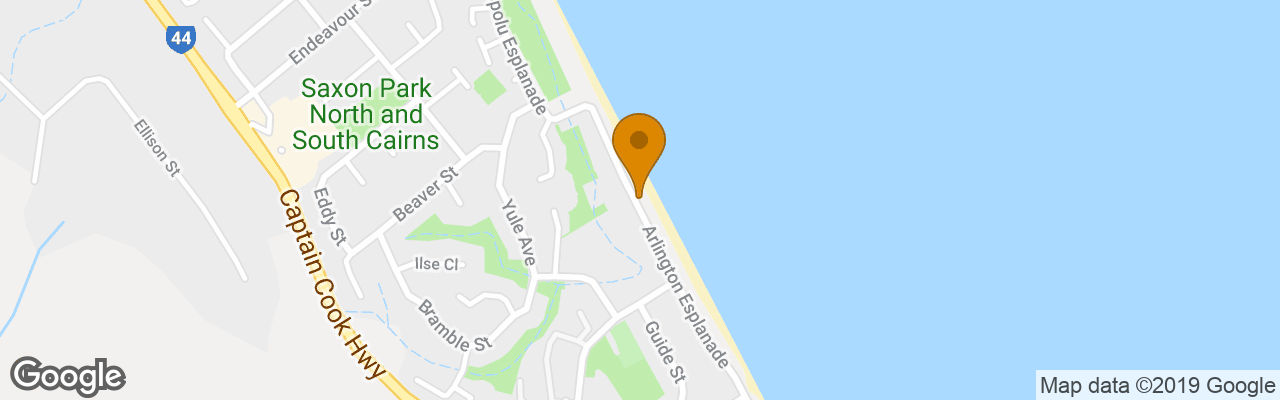 Hotel Argosy On The Beach