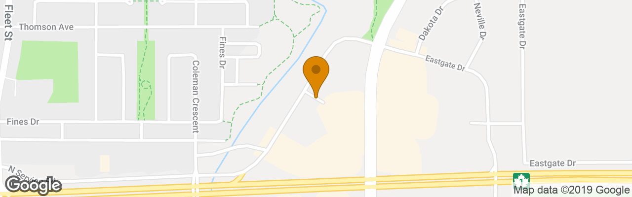 Hotel Country Inn & Suites by Carlson Regina