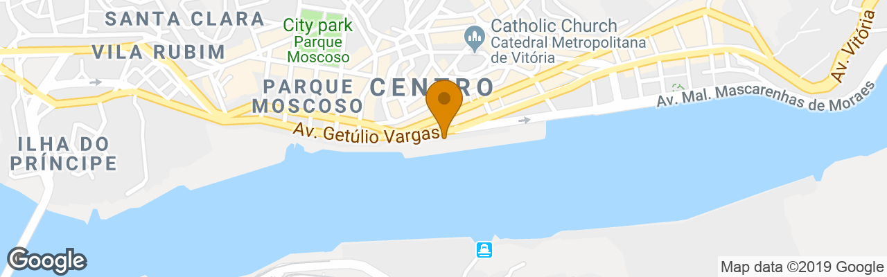 Best Western Pier Vitoria Hotel 