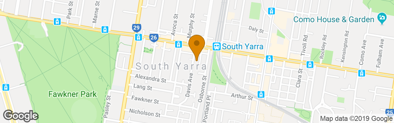 Hotel Punthill South Yarra