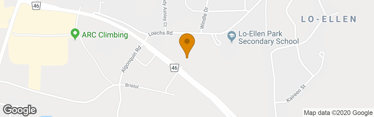 Hotel Hampton Inn Sudbury