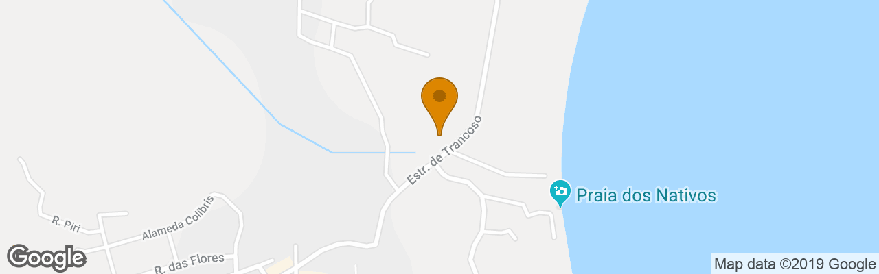 Hotel Pousada Aldeia Do Sol 