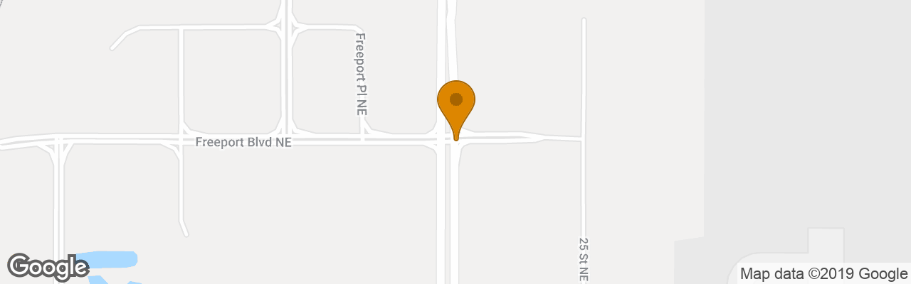 Acclaim Hotel Calgary Airport