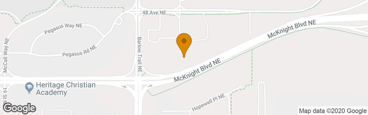 Hotel Holiday Inn Express Airport Calgary