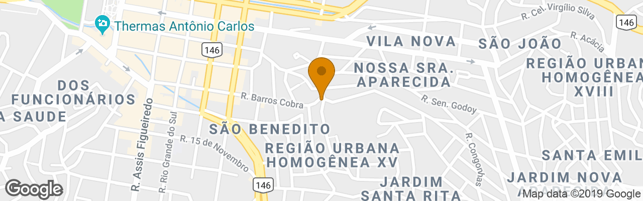 Hotel Nacional Inn Centro Poços De Caldas 