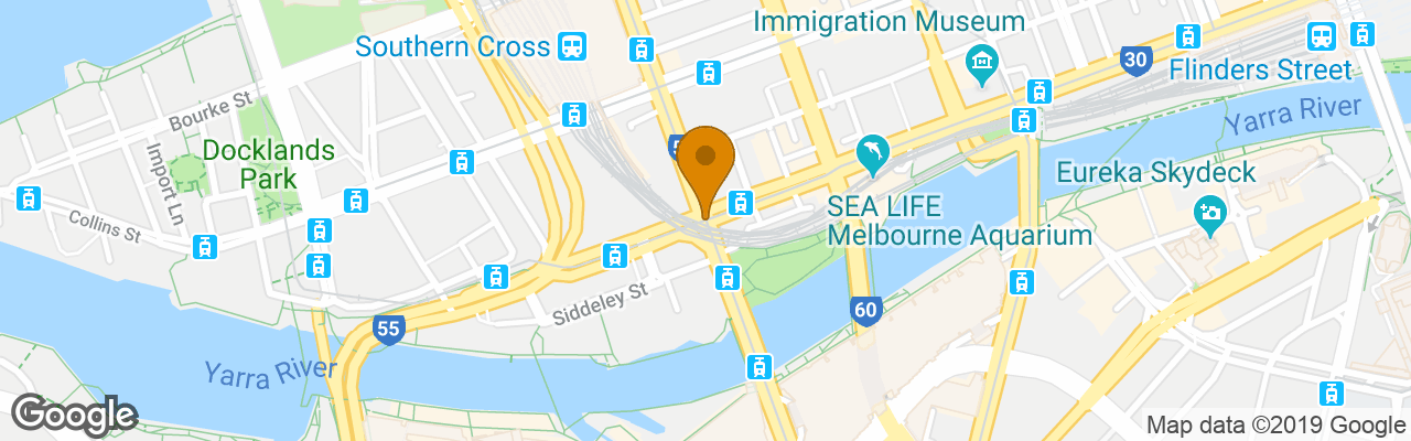 Hotel All Nations Backpackers hostel - Melbourne