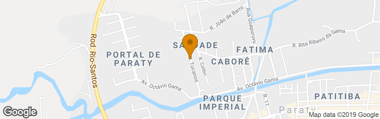 Hotel Pousada Aguas De Paratii 