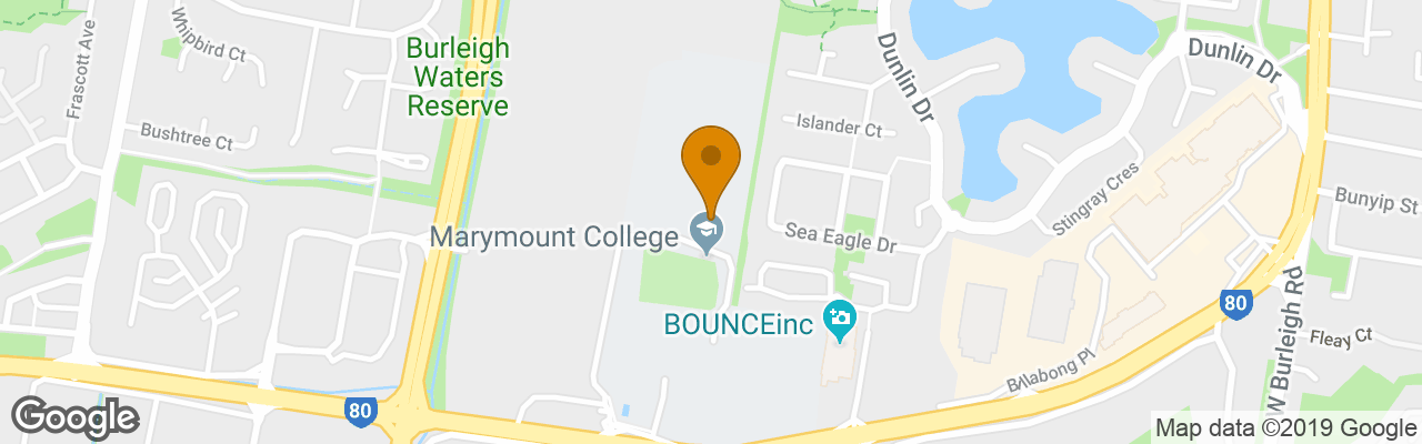 Hotel Gemini Court Holiday Apartments