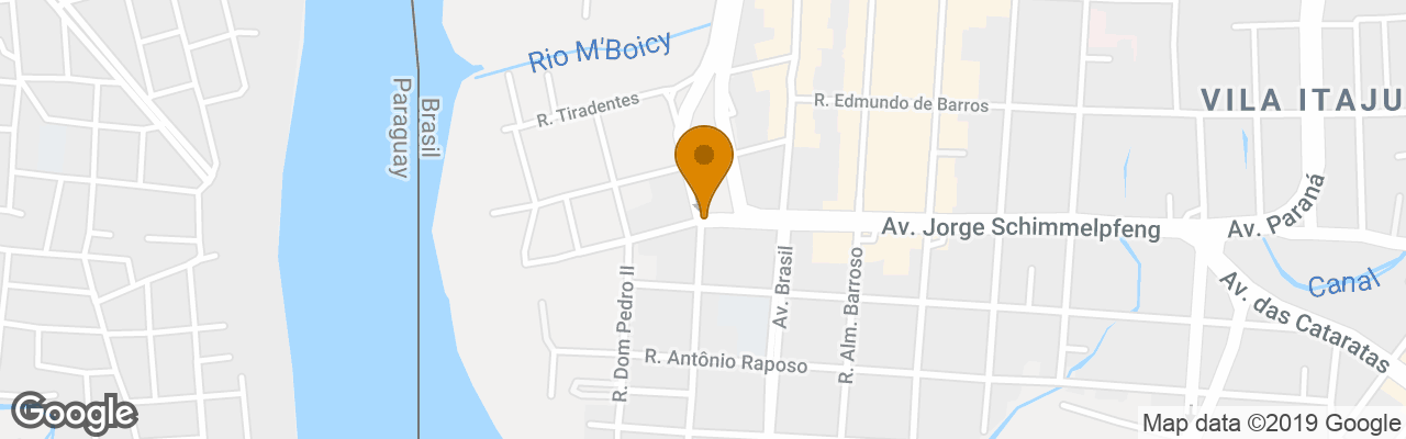 Hotel Bourbon Cataratas Convention Resort 