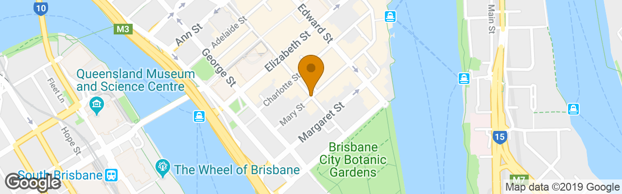 Hotel iStay River City