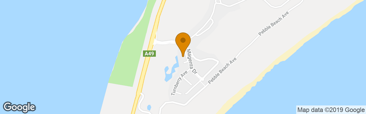 Hotel Pullman Magenta Shores Resort