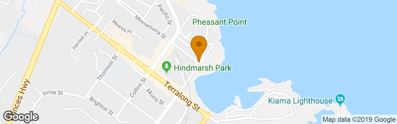 Hotel The Sebel Harbourside Kiama