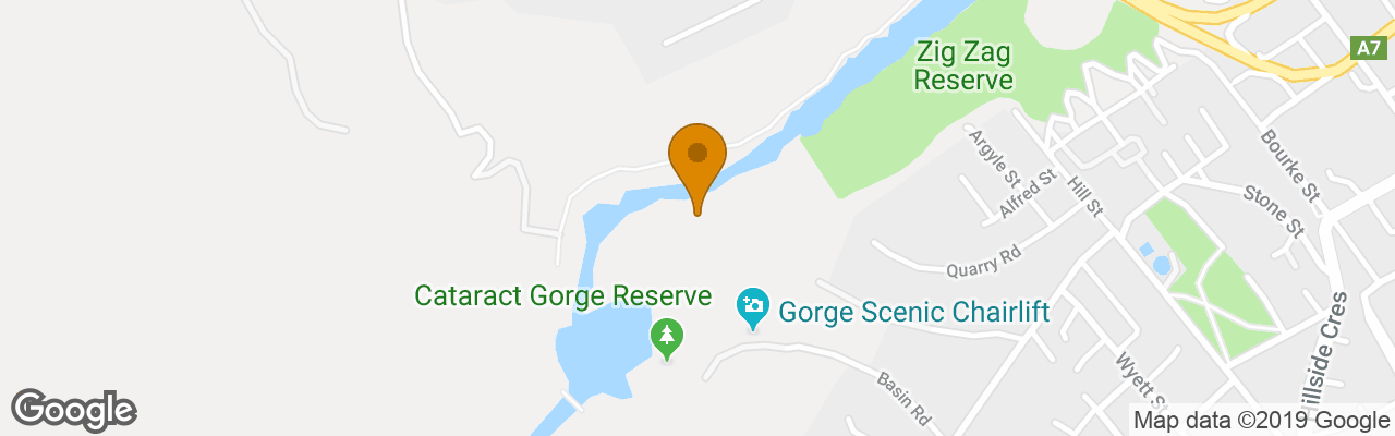 Hotel The Sebel Launceston