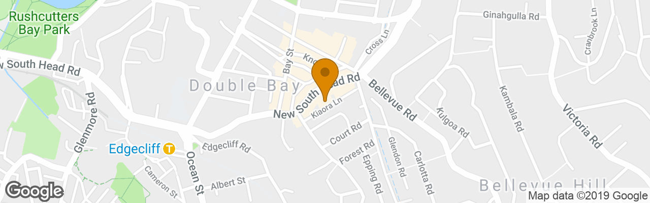 Hotel Medina Serviced Apartments Double Bay