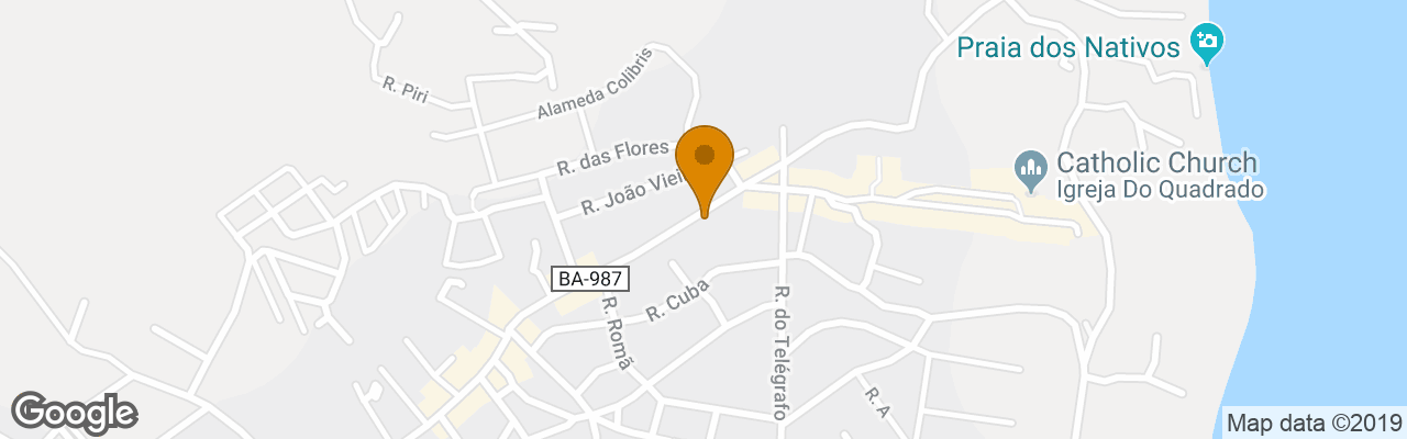 Hotel Etnia Pousada & Boutique 