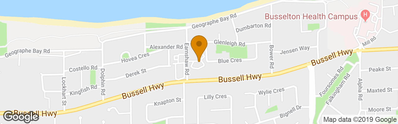 Hotel Amalfi Resort Busselton