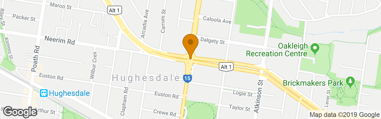 Hotel Punthill Oakleigh