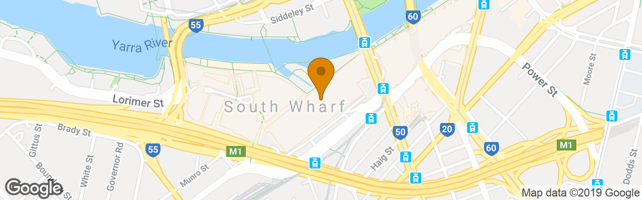 Hotel Pan Pacific Melbourne