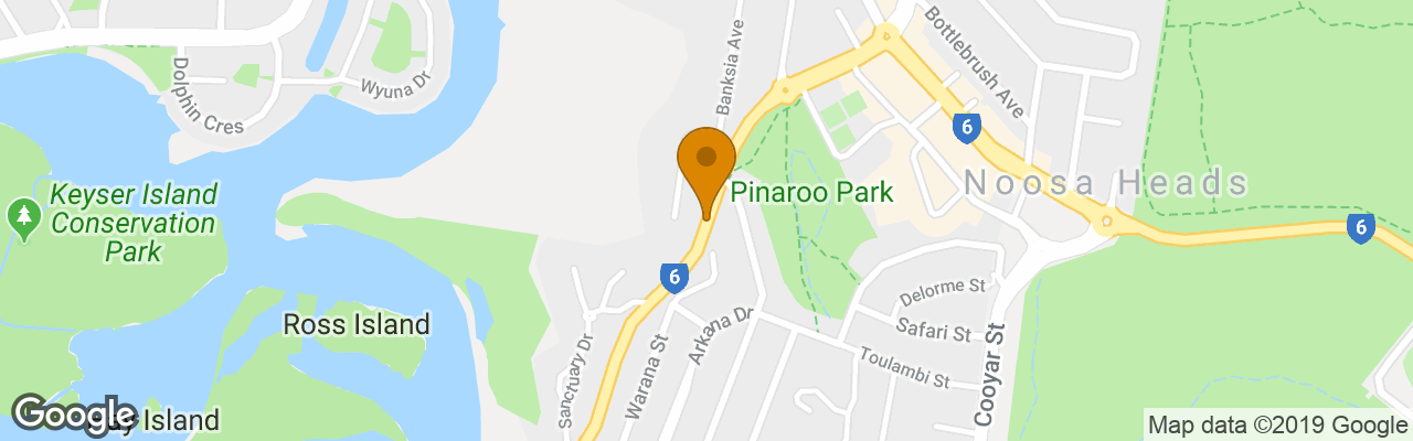 Hotel Racv Noosa Resort