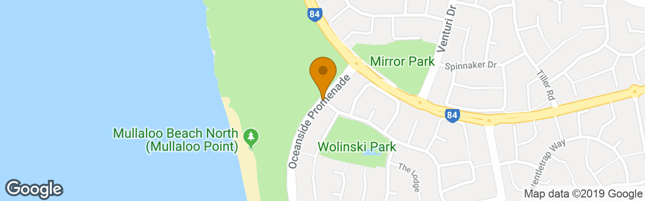 Hotel Clarion Suites Mullaloo Beach