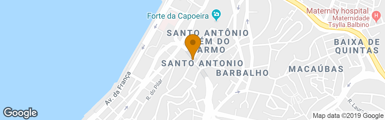 Hotel Solar Do Carmo 