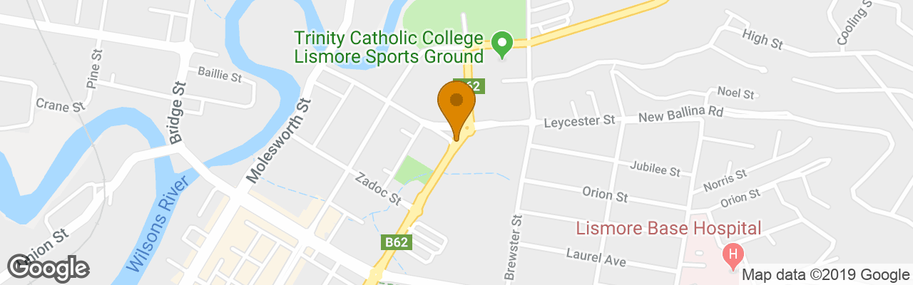 Hotel Dawson Motor Inn