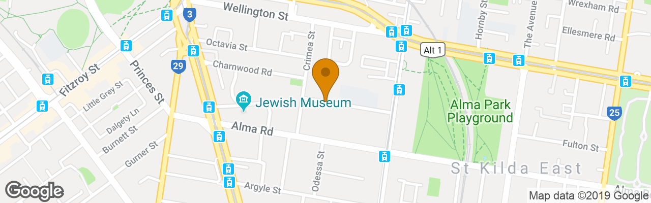 Hotel Redan Apartments