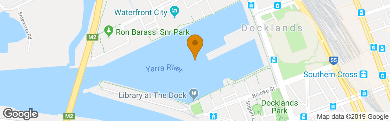 Hotel Travelodge Docklands