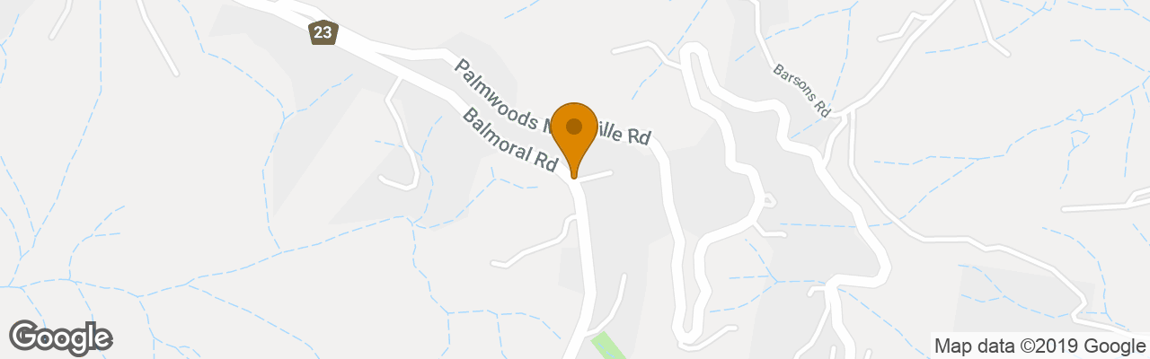 Hotel Spicers Clovelly Estate