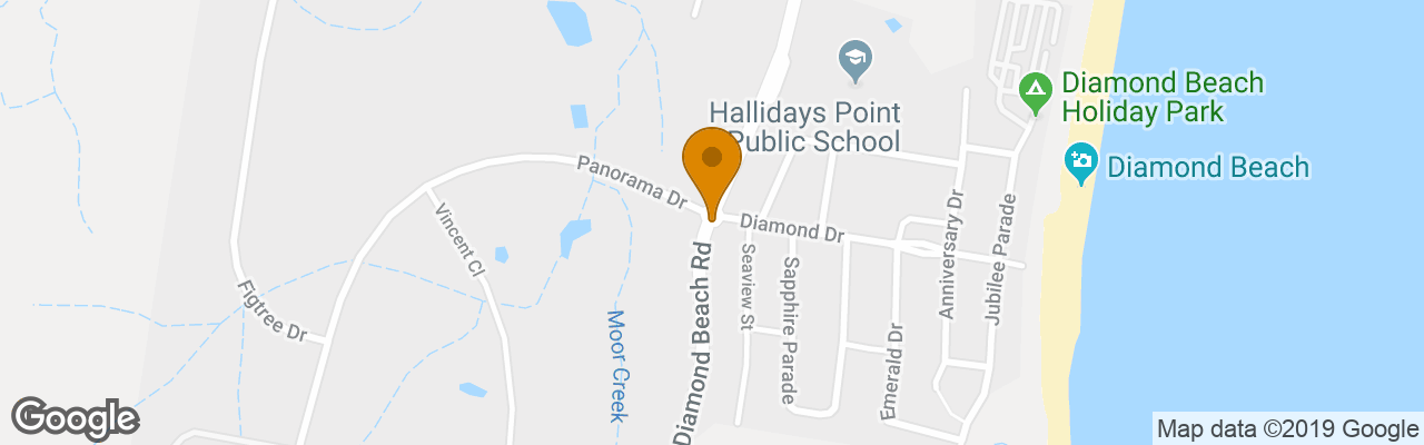 Hotel Ramada Resort Diamond Beach