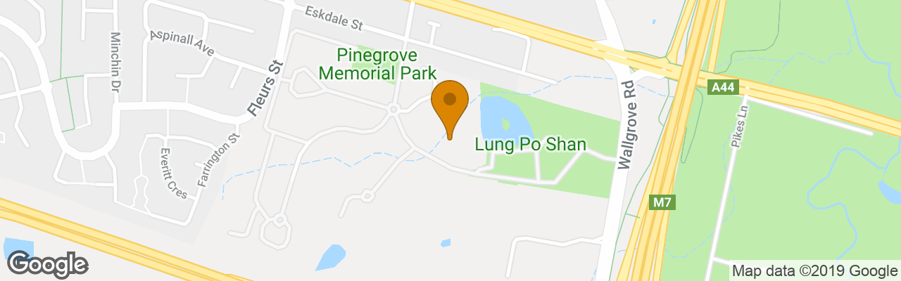 Alpha Hotel Eastern Creek