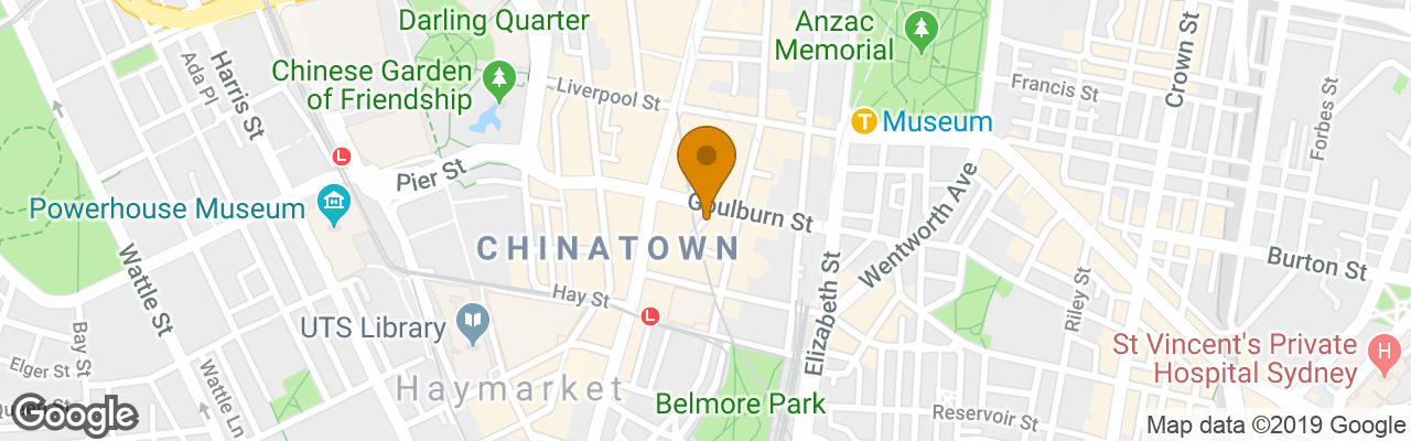 Hotel Quest World Square Apartments