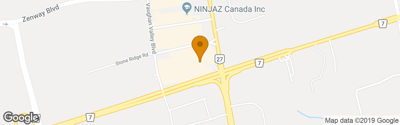 Hotel Holiday Inn Express & Suites Vaughan Southwest