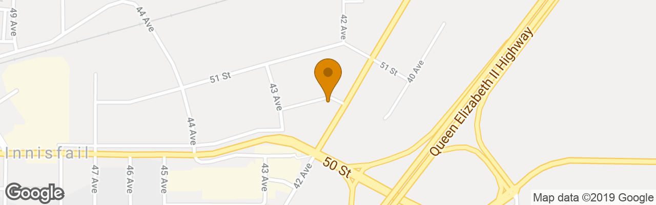 Hotel Econo Lodge Inn & Suites Innisfail