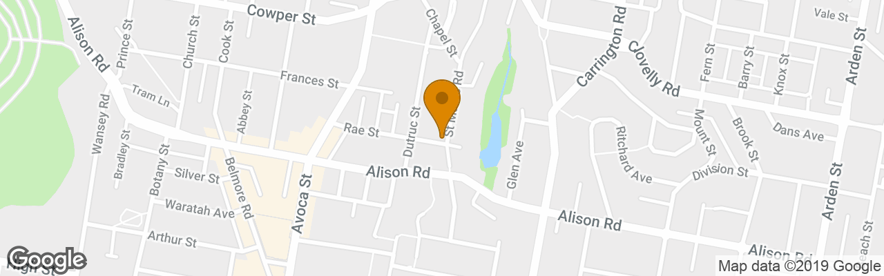 Hotel St. Marks Lodge