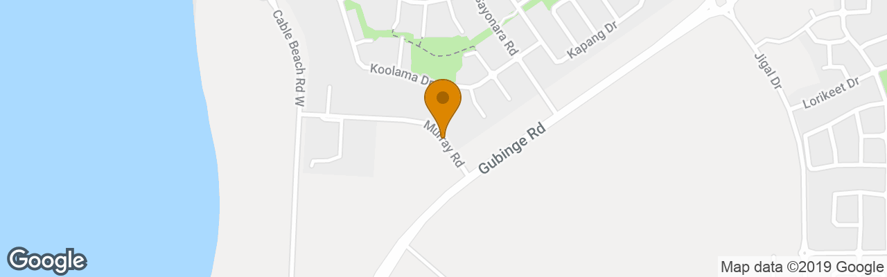 Hotel Kimberley Sands Resort & Spa