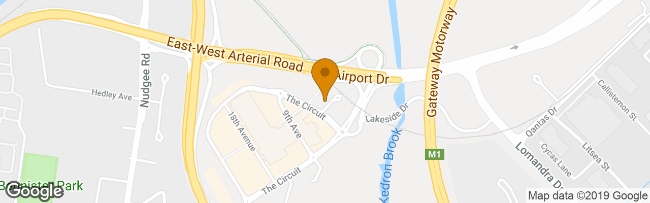 Novotel Brisbane Airport