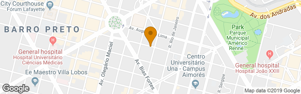 Mercure Belo Horizonte Minascentro 