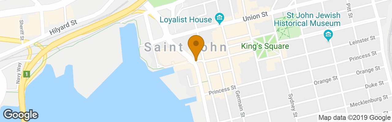 Best Western Saint John Hotel & Suites