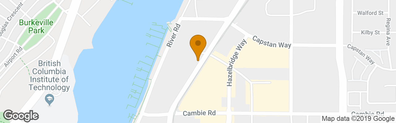 Hotel The Westin Wall Centre Vancouver Airport