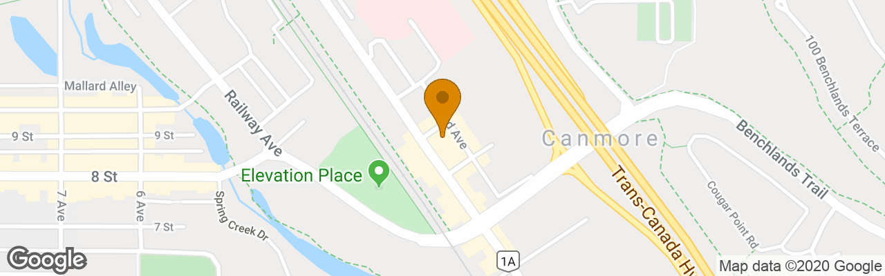 Hotel Grande Rockies Resort