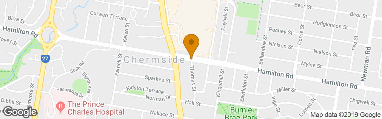 Hotel Quest Chermside